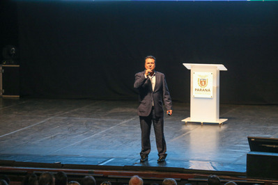 Encontro de capacitação reforça diretrizes de gestão do governo