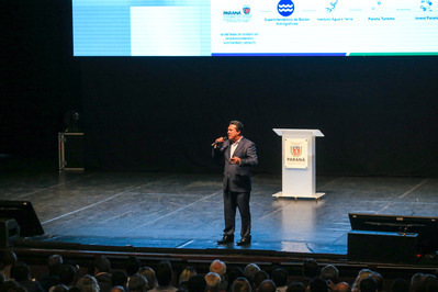 Encontro de capacitação reforça diretrizes de gestão do governo