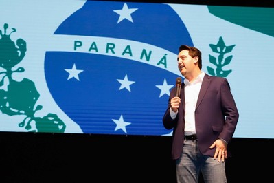 Encontro de capacitação reforça diretrizes de gestão do governo