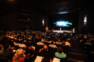 Encontro de capacitação reforça diretrizes de gestão do governo