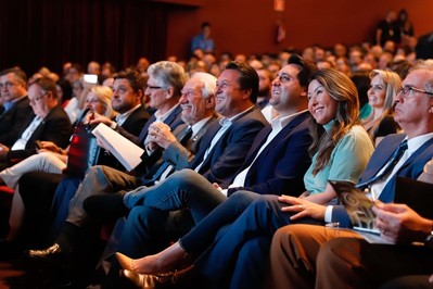 Encontro de capacitação reforça diretrizes de gestão do governo