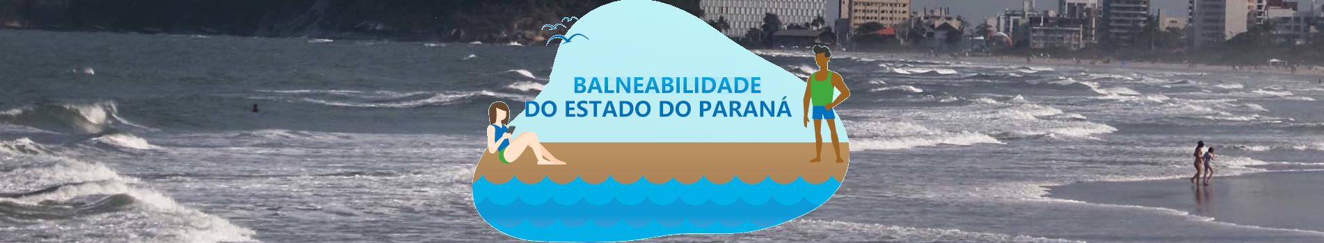 Balneabilidade
