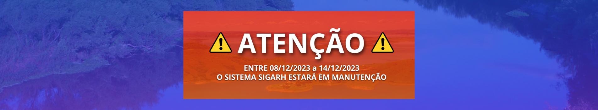Parada SIGARH