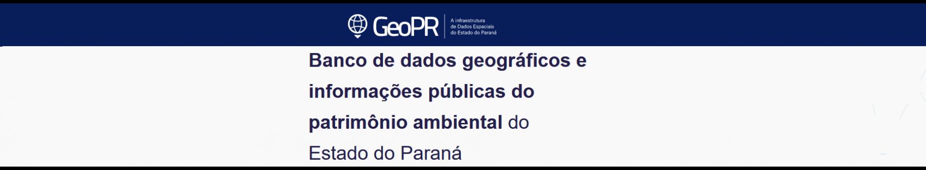 Geo Paraná