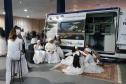 Paraná Turismo participa de evento em Guarapuava
