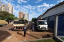 IAT recebe equipamentos apreendidos pela Receita Federal