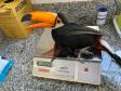 IAT conta com parcerias para atendimento veterinário de animais silvestres