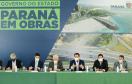 Governador anuncia programa de R$ 4 bilhões em obras de infraestrutura
