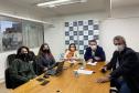 Paraná vai ampliar atendimento à fauna vítima de tráfico e maus-tratos