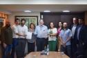 Estado emite primeira outorga para construção do parque urbano de Ibiporã