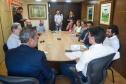 Estado emite primeira outorga para construção do parque urbano de Ibiporã