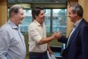 Estado emite primeira outorga para construção do parque urbano de Ibiporã