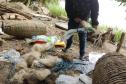 Pesca ilegal: Estado finaliza a Piracema com 23 flagrantes e quase R$ 450 mil em multas