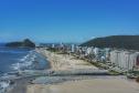 Obras na Orla de Matinhos