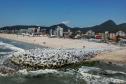 Obras na Orla de Matinhos