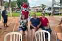 CastraPet Paraná em São Carlos de Ivaí