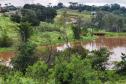 Parque Urbano de Primeiro de Maio está quase pronto e recebeu investimentos de R$ 715 mil