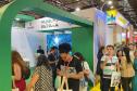 O Instituto Água e Terra (IAT) apresentou o Programa Parques Paraná durante o World Travel Market (WTM), considerada o maior evento de viagens e turismo da América Latina, em São Paulo