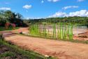 Parque Urbano Manduhy vai contar com pista de caminhada, ciclovia, quadra poliesportiva e de vôlei de areia, academia com aparelhos de alongamento, playgrounds, redários, mirante e banheiros públicos