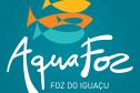 O AquaFoz será construído em uma área particular, de 23 mil metros quadrados, na entrada do Parque Nacional do Iguaçu, ao lado do Centro de Visitantes, na BR-469