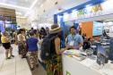 O 1º Encontro Nacional de Uso Público, Turismo e Meio Ambiente, Desafios e Oportunidades, organizado pelo IAT, vai acontecer em Foz do Iguaçu, paralelamente ao festival da cidade