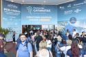 O 1º Encontro Nacional de Uso Público, Turismo e Meio Ambiente, Desafios e Oportunidades, organizado pelo IAT, vai acontecer em Foz do Iguaçu, paralelamente ao festival da cidade