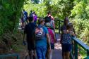 O 1º Encontro Nacional de Uso Público, Turismo e Meio Ambiente, Desafios e Oportunidades, organizado pelo IAT, vai acontecer em Foz do Iguaçu, paralelamente ao festival da cidade