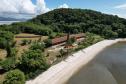 Foto da Ilha das Cobras
