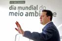 Paraná abre viveiros para incentivar educação ambiental e adere a pacto de defesa da fauna