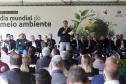 Paraná abre viveiros para incentivar educação ambiental e adere a pacto de defesa da fauna