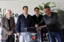 Paraná abre viveiros para incentivar educação ambiental e adere a pacto de defesa da fauna
