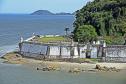 Foto da Fortaleza de Nossa Senhora dos Prazeres