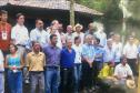 Foto de servidores do IAT