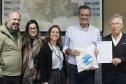 No Dia Mundial do Meio Ambiente, IAT formaliza acordo de cooperação com o Criadouro Onça Pintada para a reintrodução de animais silvestres nas Unidades de Conservação (UCs) do Paraná