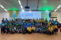Integração entre Paraná e São Paulo pela melhoria da conservação ambiental, qualidade da água e outorga dos recursos hídricos foi o tema principal do 6º Encontro Integrado do Paranapanema