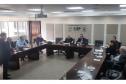 Foto de reunião da FAEP