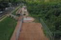 Paraná vai ganhar sete novos parques urbanos até o fim de 2023 por meio do convênio entre o Instituto Água e Terra (IAT) e as prefeituras municipais.