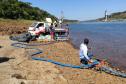 Programa Rio Vivo:Governo do Estado planeja repovoar os rios que cortam o Paraná com 10 milhões de peixes nativos até 2026