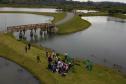 Programa Rio Vivo:Governo do Estado planeja repovoar os rios que cortam o Paraná com 10 milhões de peixes nativos até 2026