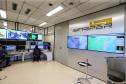 Foto de sede de operações do Simepar
