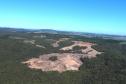 Sétima edição da Operação Mata Atlântica pretende vistoriar cerca de 1 mil hectares no Paraná.