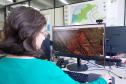 Técnicos do IAT estão passando pelo período de treinamento com a nova ferramenta Rede MAIS