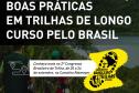 As 28 Unidades de Conservação do Paraná abertas à visitação possuem trilhas como um dos principais atrativos naturais.