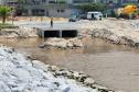 Obras na Orla de Matinhos