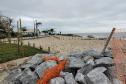Obras na Orla de Matinhos