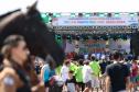Público conferindo o evento