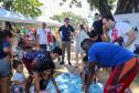 Atividade lúdico-educativa para o público infanto-juvenil