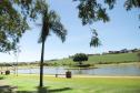 Foto de lago do parque