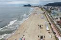 Litoral Paranaense-vista aérea