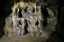 Foto da gruta dos jesuítas